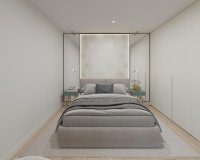Nieuwbouw - Apartment - Flat - Guardamar del Segura - Centro
