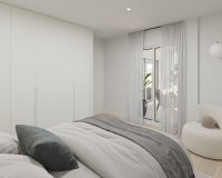 Nieuwbouw - Apartment - Flat - Guardamar del Segura - Centro