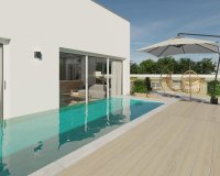 Nieuwbouw - Apartment - Flat - Guardamar del Segura - Centro
