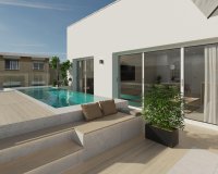 Nieuwbouw - Apartment - Flat - Guardamar del Segura - Centro