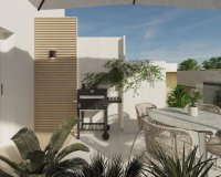 Nieuwbouw - Apartment - Flat - Guardamar del Segura - Centro