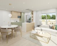 Nieuwbouw - Apartment - Flat - Guardamar del Segura - Centro