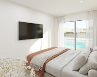 Nieuwbouw - Apartment - Flat - Guardamar del Segura - Centro