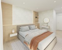 Nieuwbouw - Apartment - Flat - Guardamar del Segura - Centro
