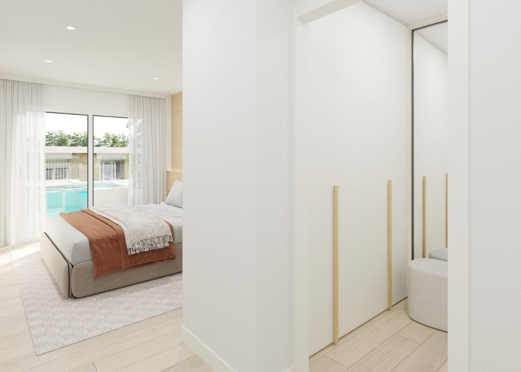 Nieuwbouw - Apartment - Flat - Guardamar del Segura - Centro
