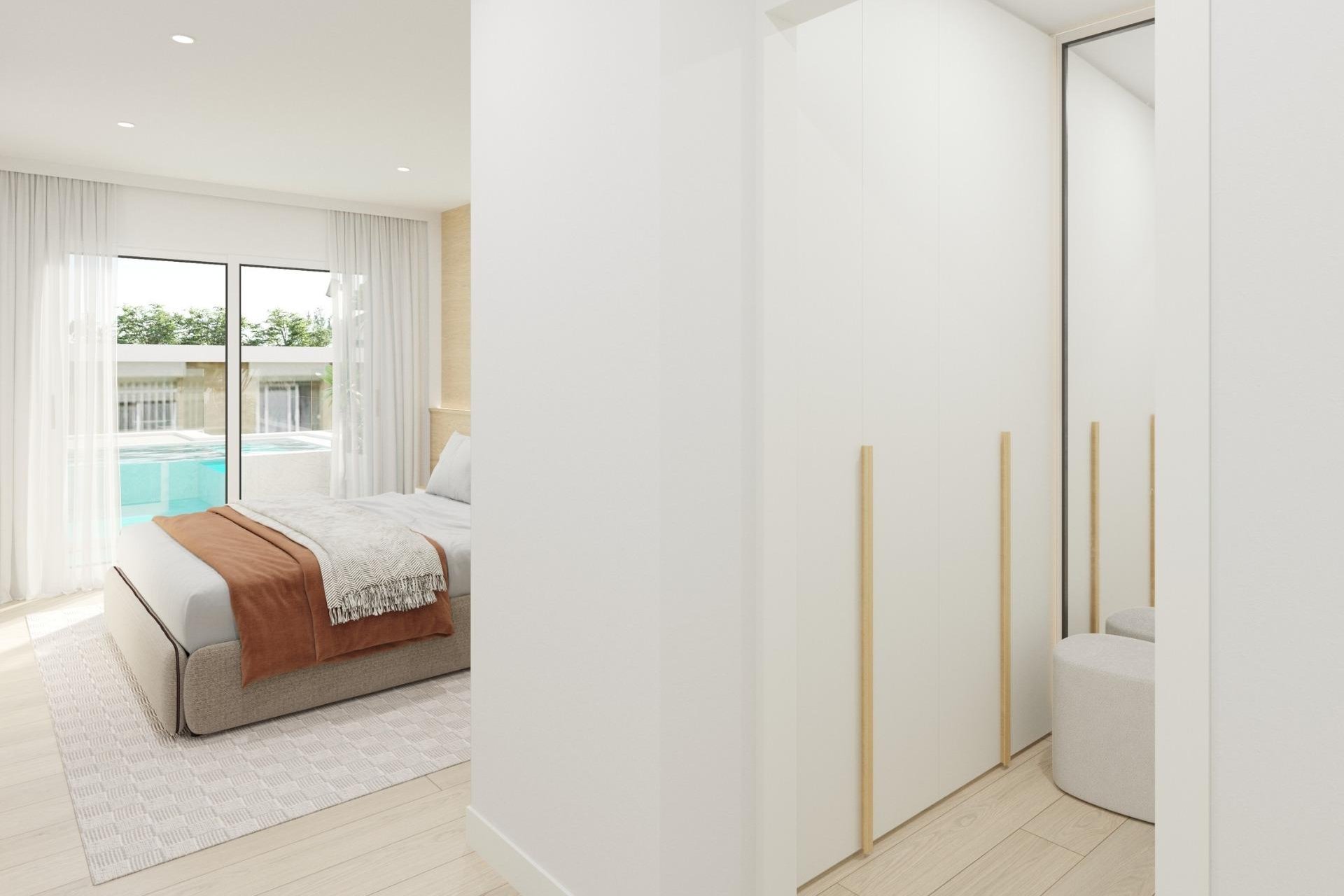 Nieuwbouw - Apartment - Flat - Guardamar del Segura - Centro