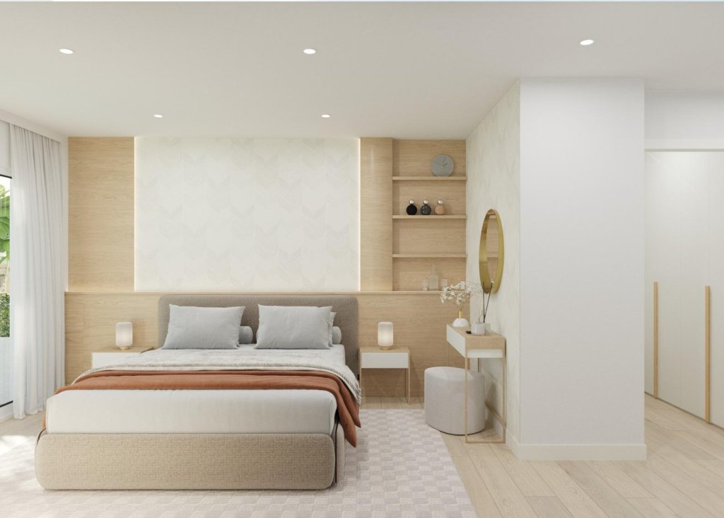 Nieuwbouw - Apartment - Flat - Guardamar del Segura - Centro
