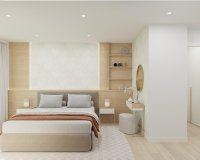 Nieuwbouw - Apartment - Flat - Guardamar del Segura - Centro