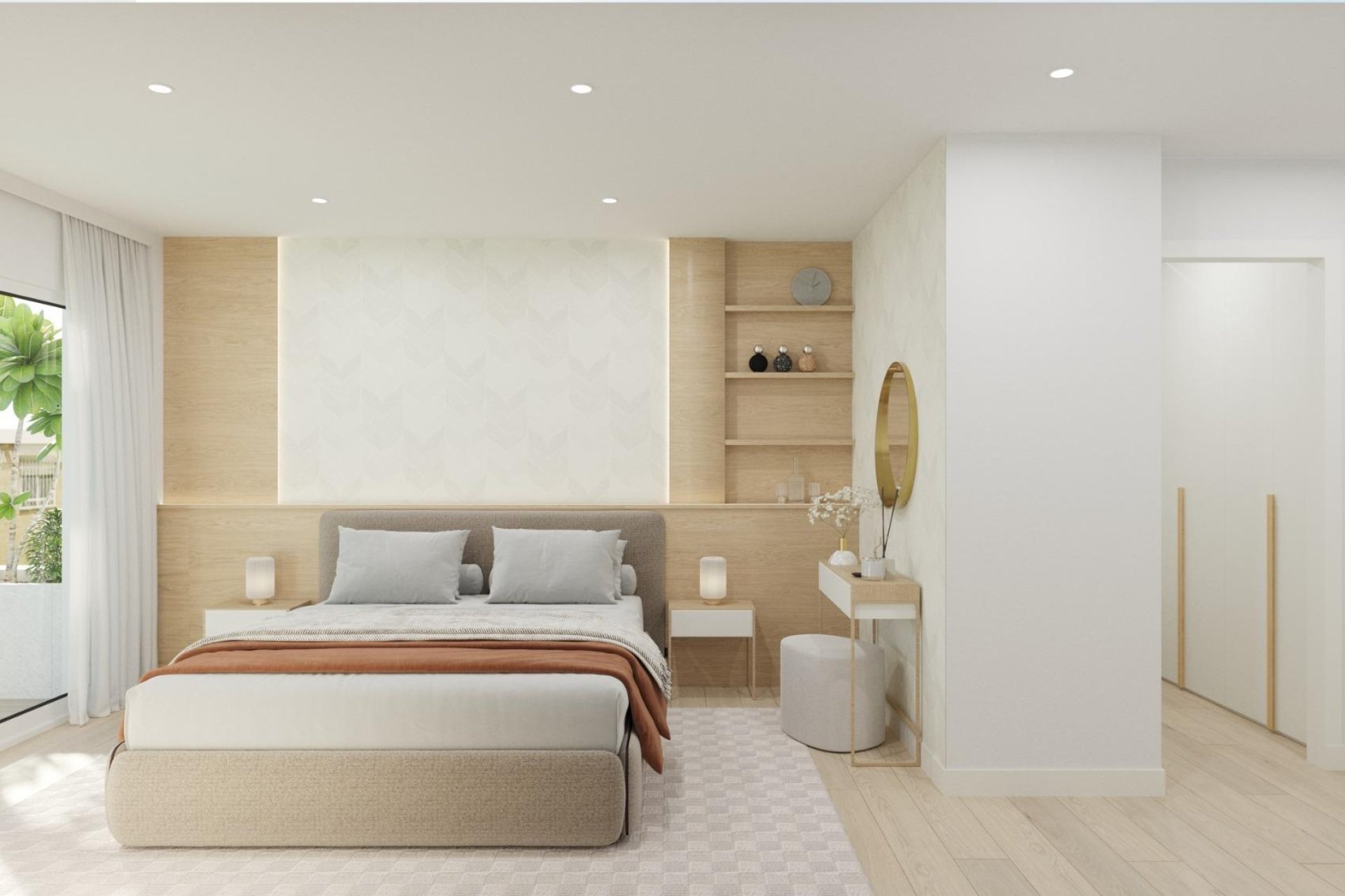 Nieuwbouw - Apartment - Flat - Guardamar del Segura - Centro