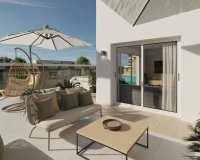 Nieuwbouw - Apartment - Flat - Guardamar del Segura - Centro