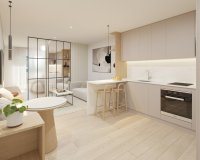 Nieuwbouw - Apartment - Flat - Guardamar del Segura - Centro