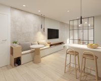 Nieuwbouw - Apartment - Flat - Guardamar del Segura - Centro