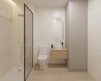Nieuwbouw - Apartment - Flat - Guardamar del Segura - Centro
