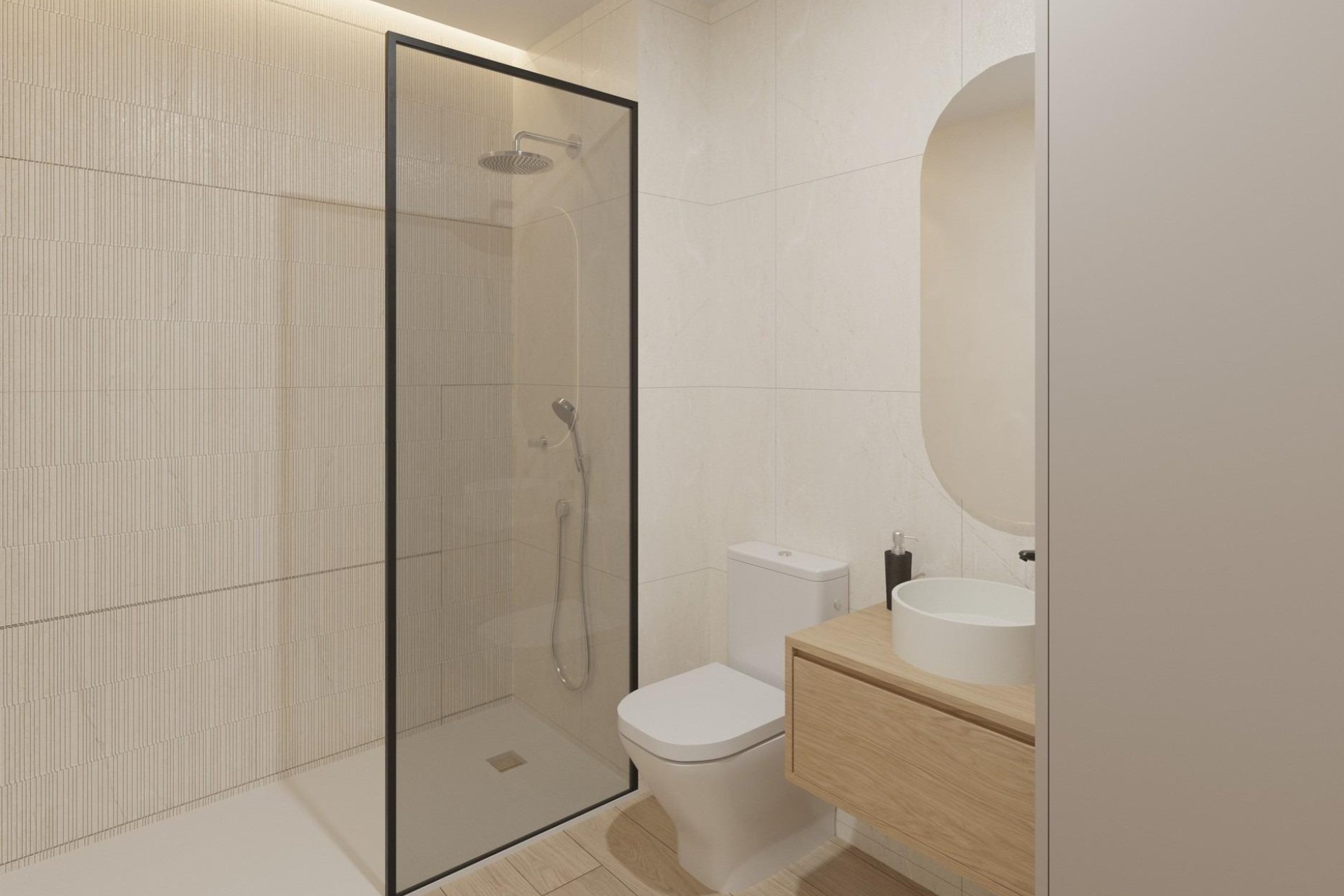 Nieuwbouw - Apartment - Flat - Guardamar del Segura - Centro