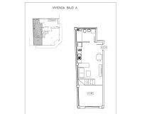 Nieuwbouw - Apartment - Flat - Guardamar del Segura - Centro
