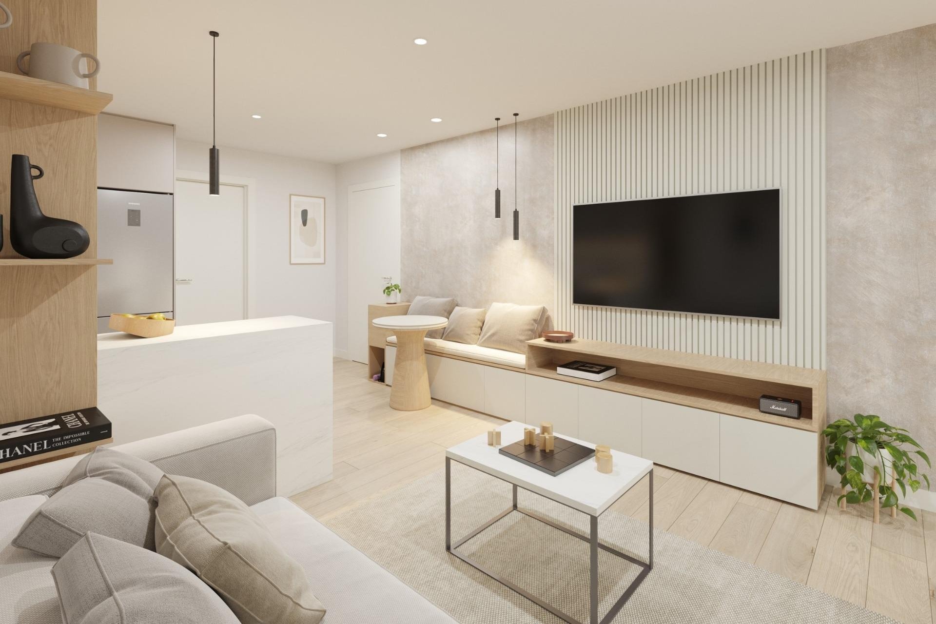Nieuwbouw - Apartment - Flat - Guardamar del Segura - Centro