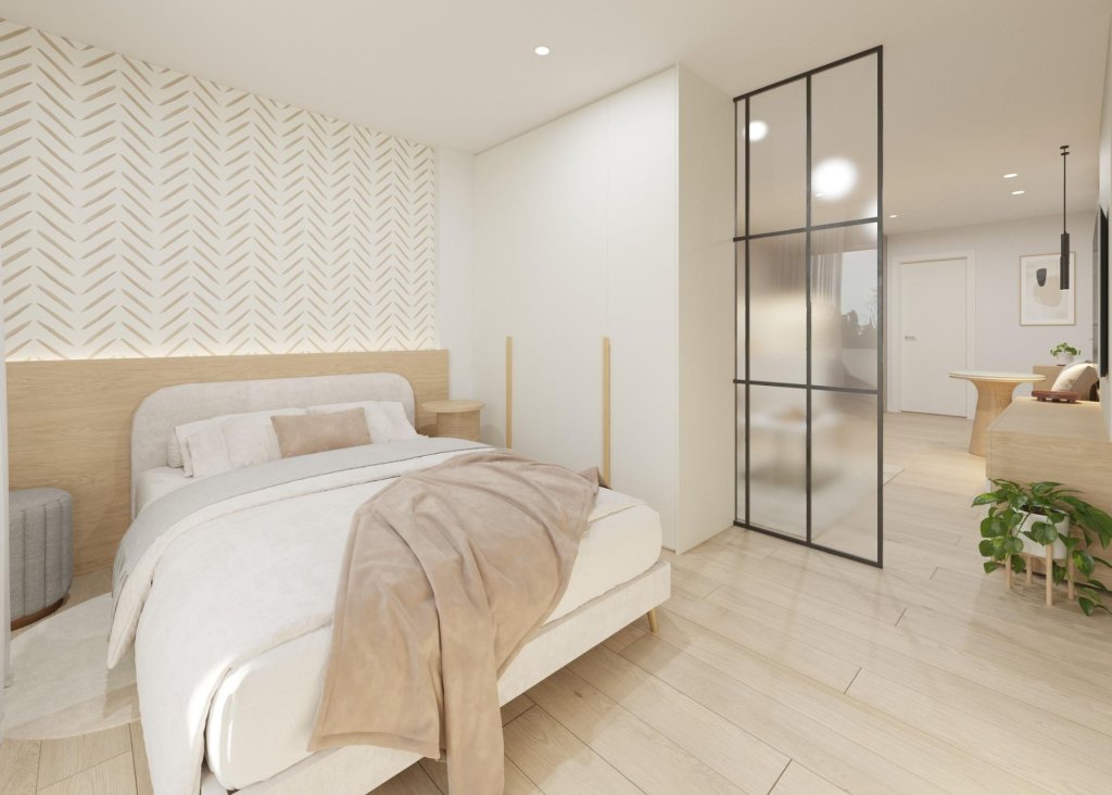 Nieuwbouw - Apartment - Flat - Guardamar del Segura - Centro