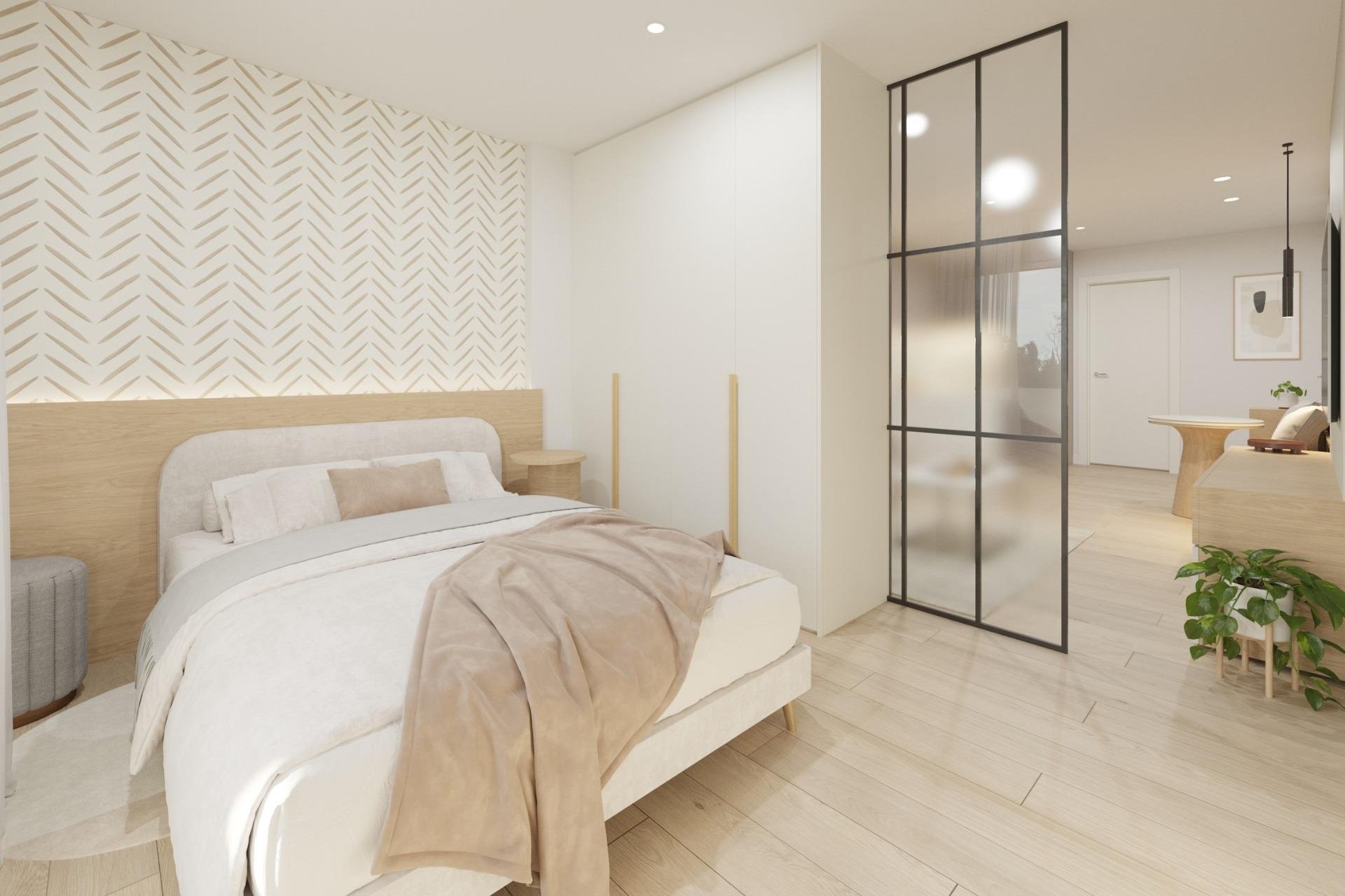 Nieuwbouw - Apartment - Flat - Guardamar del Segura - Centro