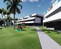 Nieuwbouw - Apartment - Flat - Guardamar del Segura - El Raso