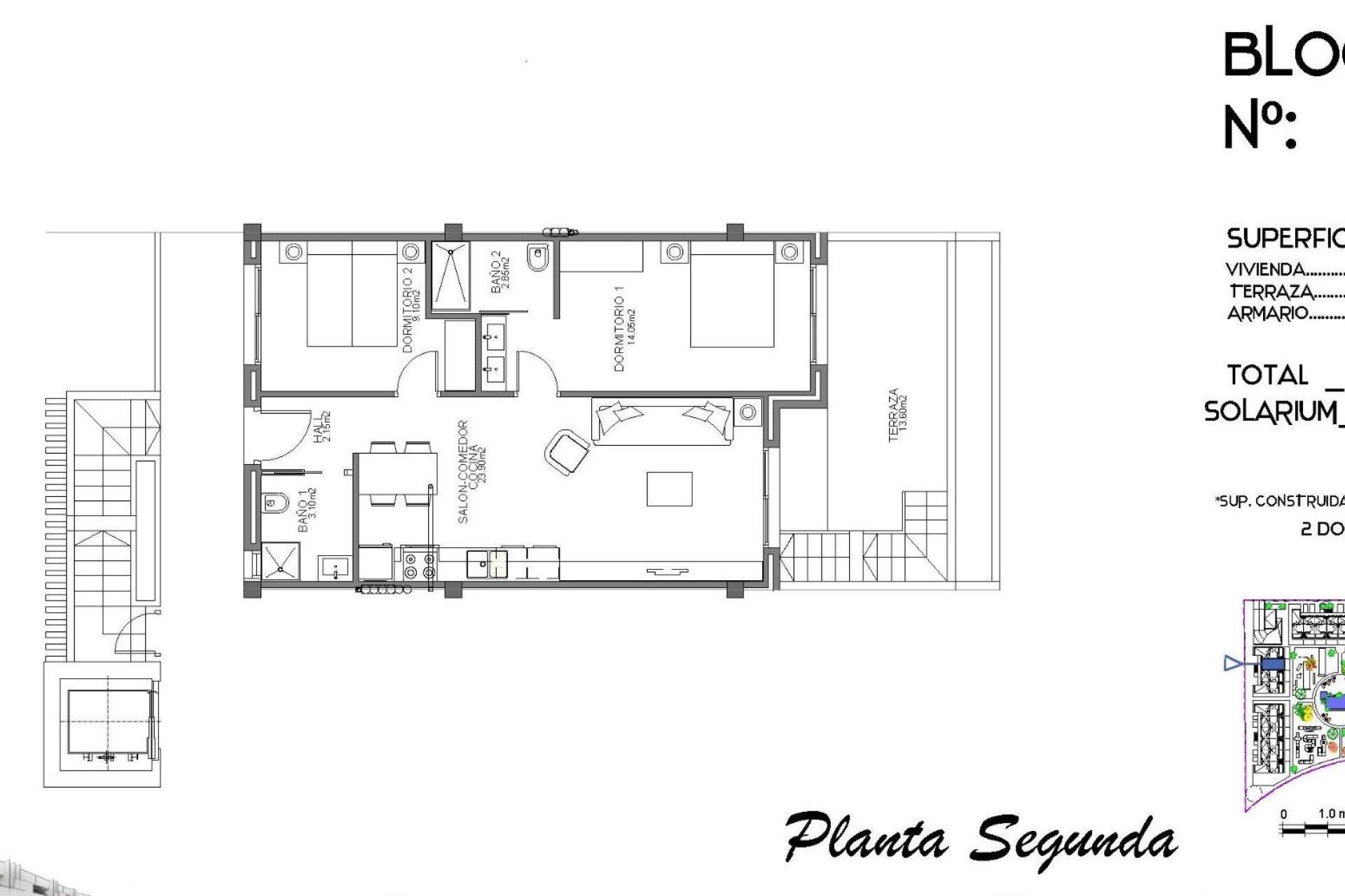 Nieuwbouw - Apartment - Flat - Guardamar del Segura - El Raso