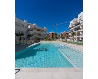 Nieuwbouw - Apartment - Flat - Guardamar del Segura - El Raso