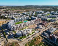 Nieuwbouw - Apartment - Flat - Guardamar del Segura - El Raso