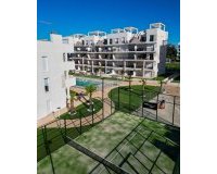 Nieuwbouw - Apartment - Flat - Guardamar del Segura - El Raso
