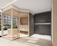 Nieuwbouw - Apartment - Flat - Guardamar del Segura - El Raso