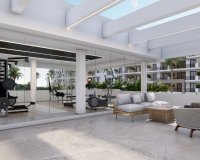 Nieuwbouw - Apartment - Flat - Guardamar del Segura - El Raso