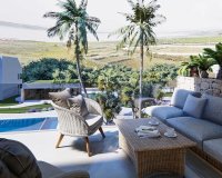 Nieuwbouw - Apartment - Flat - Guardamar del Segura - El Raso