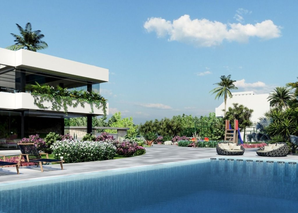 Nieuwbouw - Apartment - Flat - Guardamar del Segura - El Raso