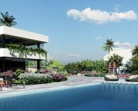 Nieuwbouw - Apartment - Flat - Guardamar del Segura - El Raso