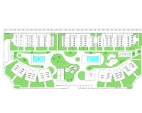 Nieuwbouw - Apartment - Flat - Guardamar del Segura - El Raso