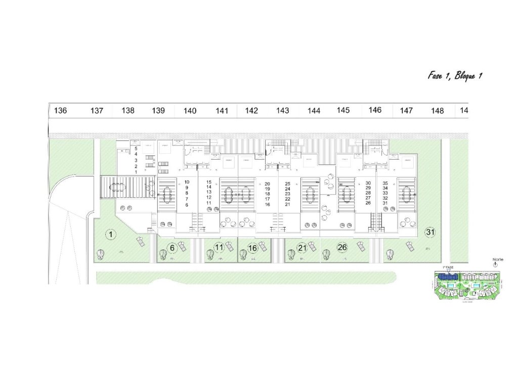 Nieuwbouw - Apartment - Flat - Guardamar del Segura - El Raso