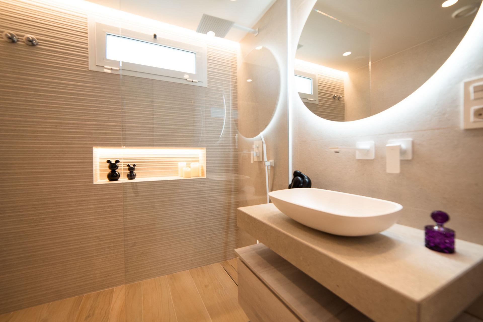 Nieuwbouw - Apartment - Flat - Guardamar del Segura - El Raso