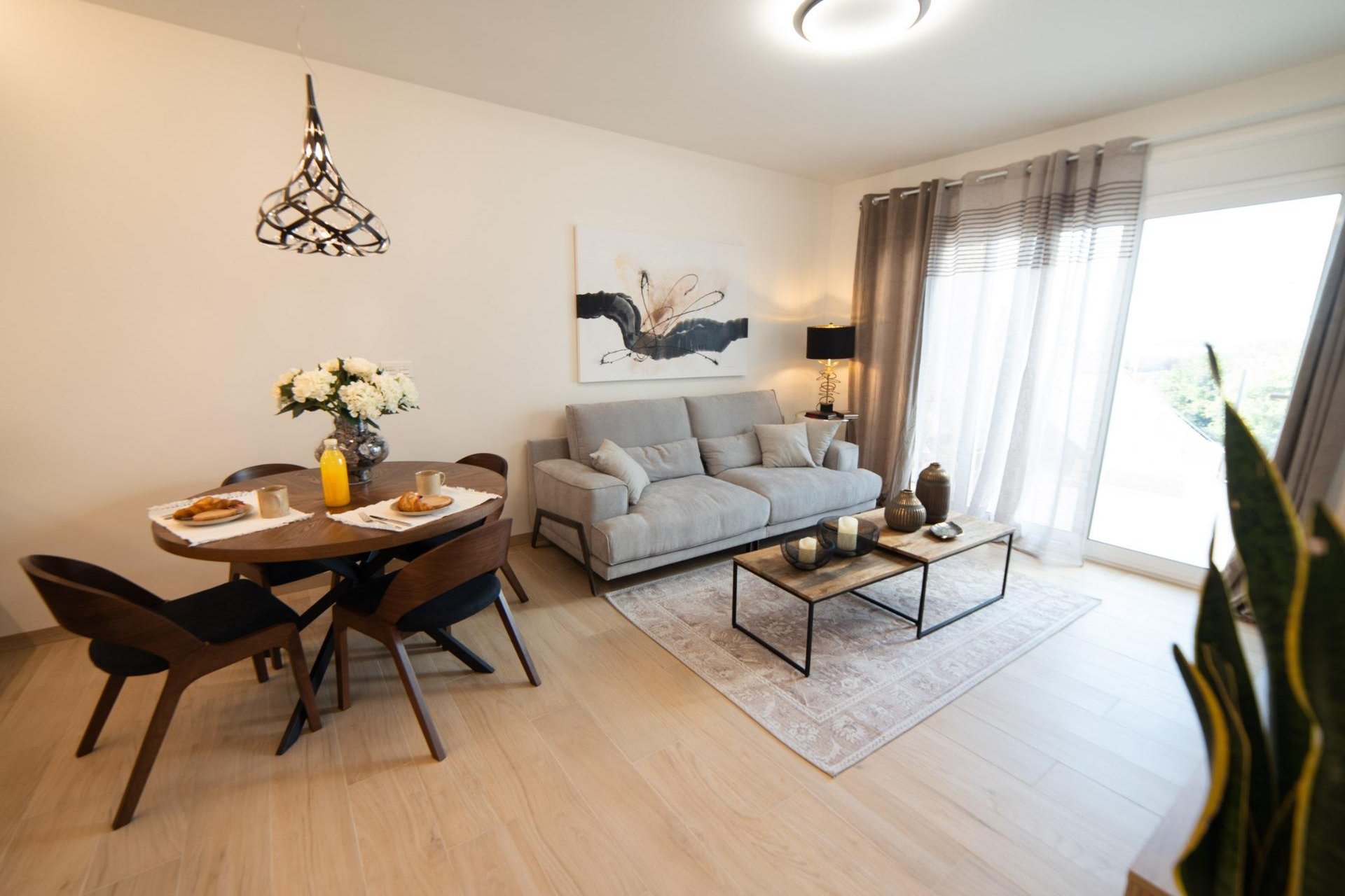 Nieuwbouw - Apartment - Flat - Guardamar del Segura - El Raso
