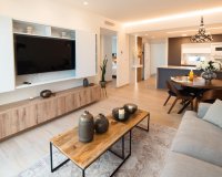Nieuwbouw - Apartment - Flat - Guardamar del Segura - El Raso