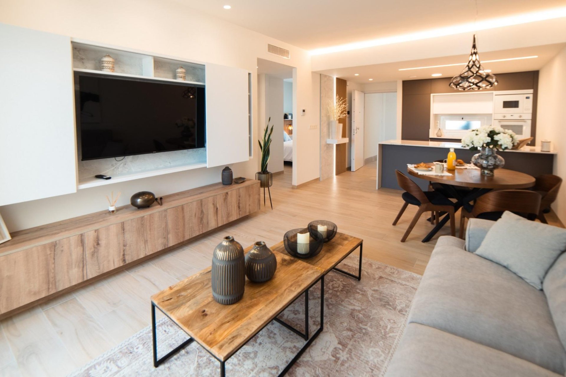 Nieuwbouw - Apartment - Flat - Guardamar del Segura - El Raso