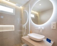 Nieuwbouw - Apartment - Flat - Guardamar del Segura - El Raso