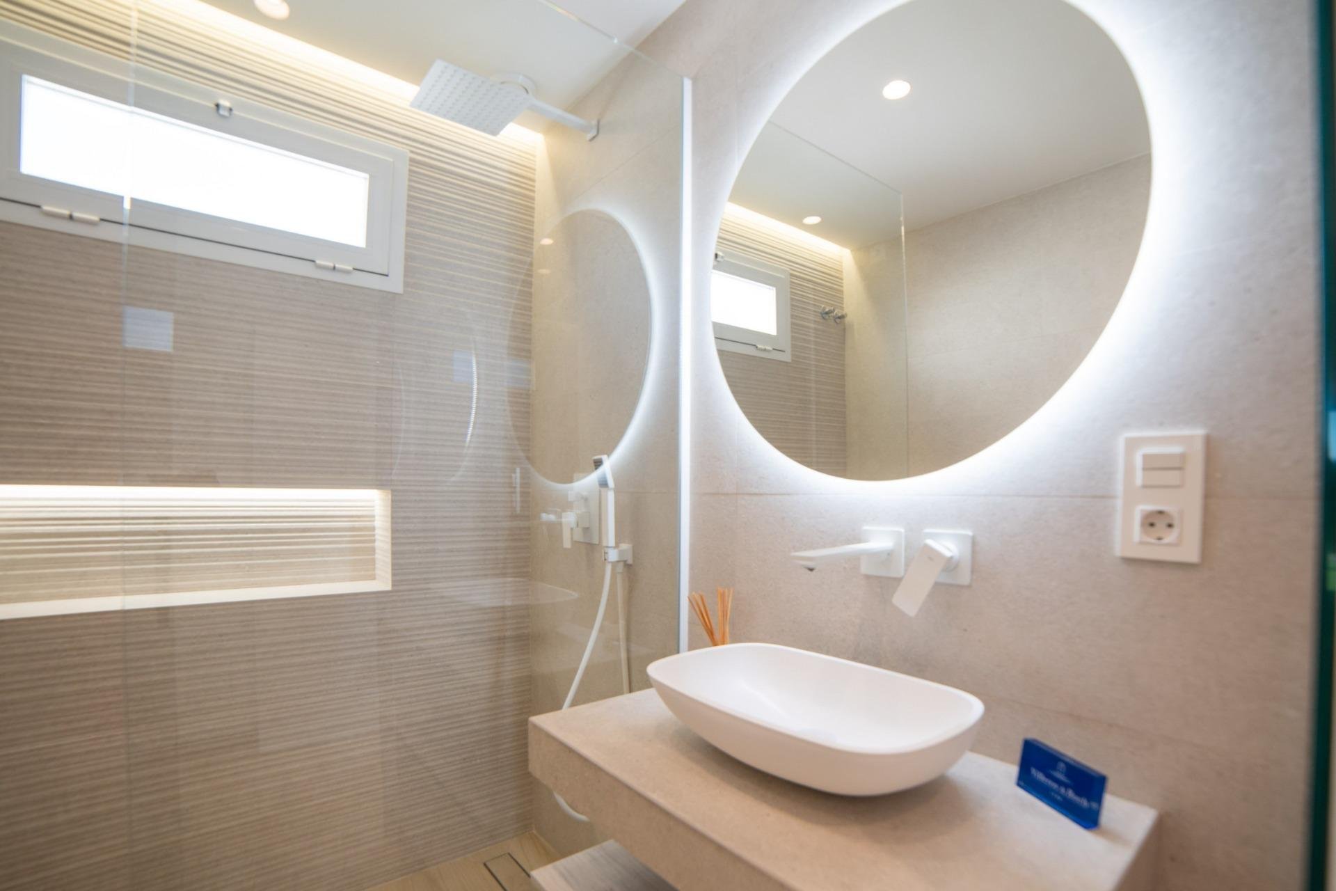 Nieuwbouw - Apartment - Flat - Guardamar del Segura - El Raso