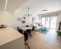 Nieuwbouw - Apartment - Flat - Guardamar del Segura - El Raso