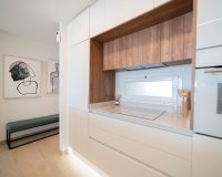 Nieuwbouw - Apartment - Flat - Guardamar del Segura - El Raso