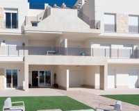 Nieuwbouw - Apartment - Flat - Guardamar del Segura - El Raso