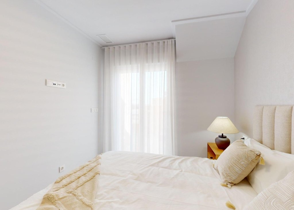 Nieuwbouw - Apartment - Flat - Guardamar del Segura - El Raso