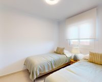 Nieuwbouw - Apartment - Flat - Guardamar del Segura - El Raso