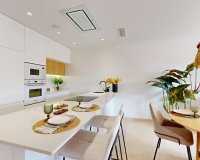 Nieuwbouw - Apartment - Flat - Guardamar del Segura - El Raso