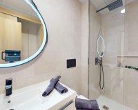 Nieuwbouw - Apartment - Flat - Guardamar del Segura - El Raso