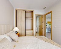 Nieuwbouw - Apartment - Flat - Guardamar del Segura - El Raso