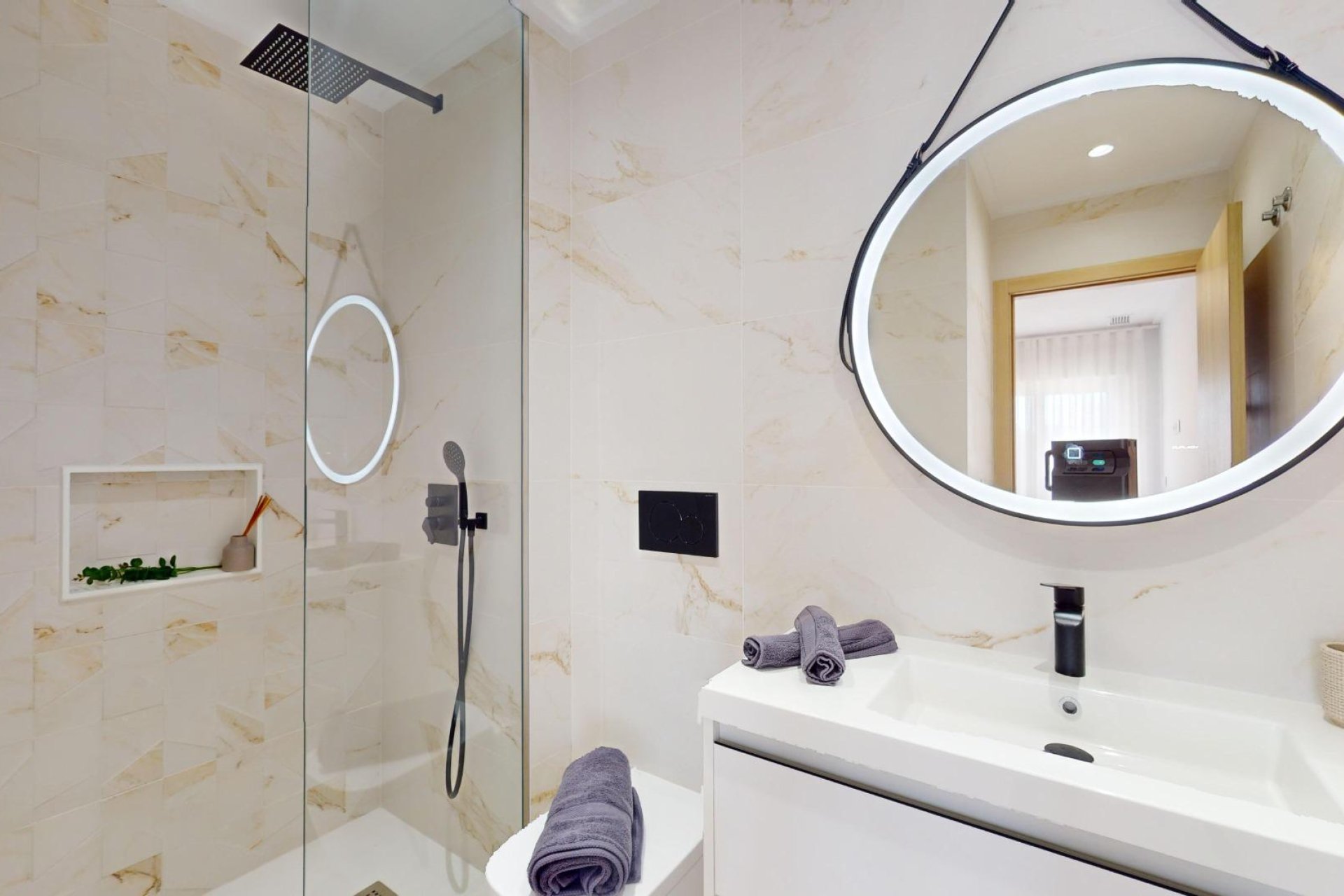 Nieuwbouw - Apartment - Flat - Guardamar del Segura - El Raso