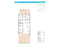Nieuwbouw - Apartment - Flat - Guardamar del Segura - El Raso